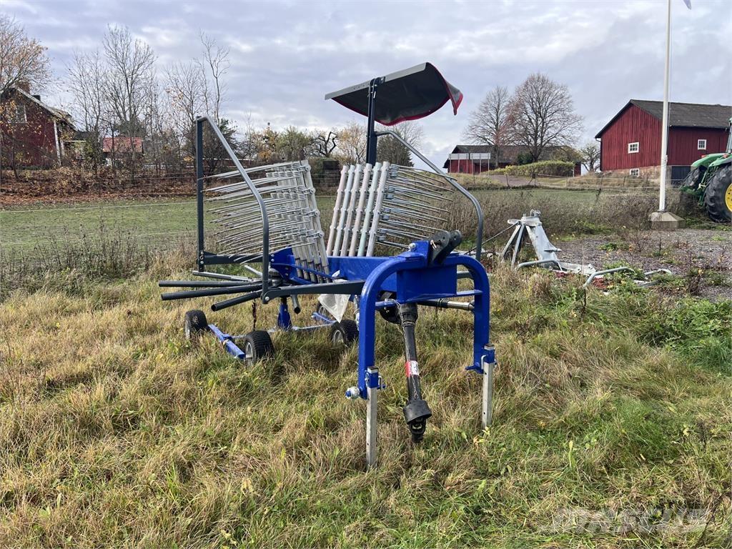 Bonnet HR 420 Řádkovače