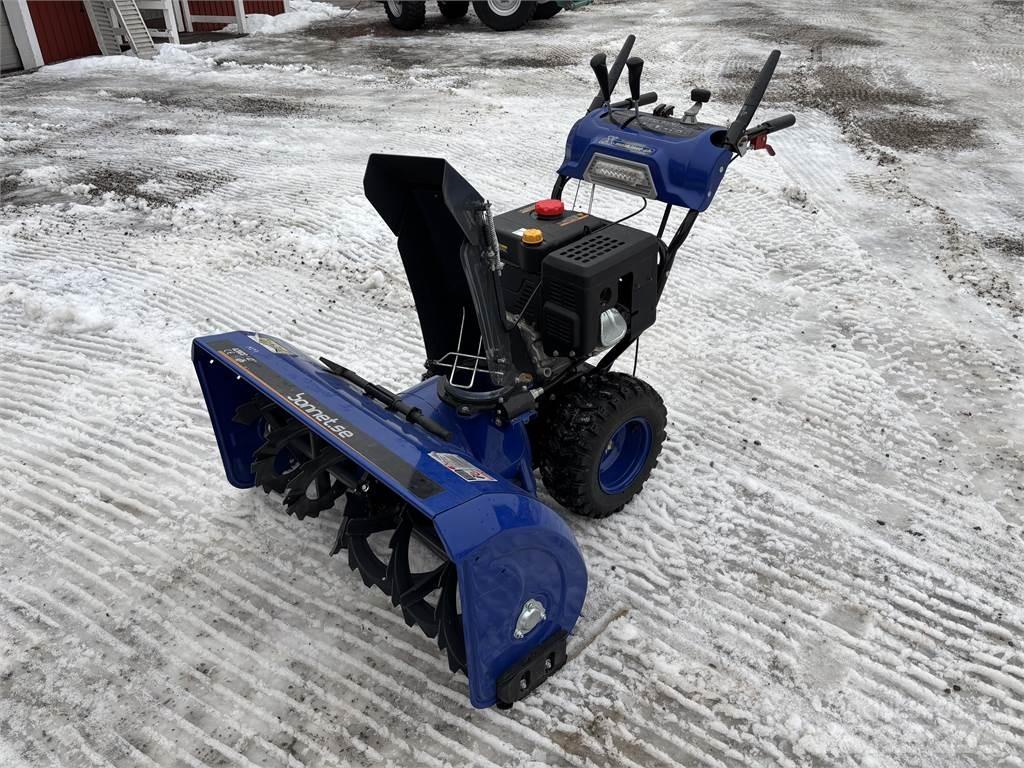 Bonnet SL 420 Snöslunga Další silniční a sněhové stroje