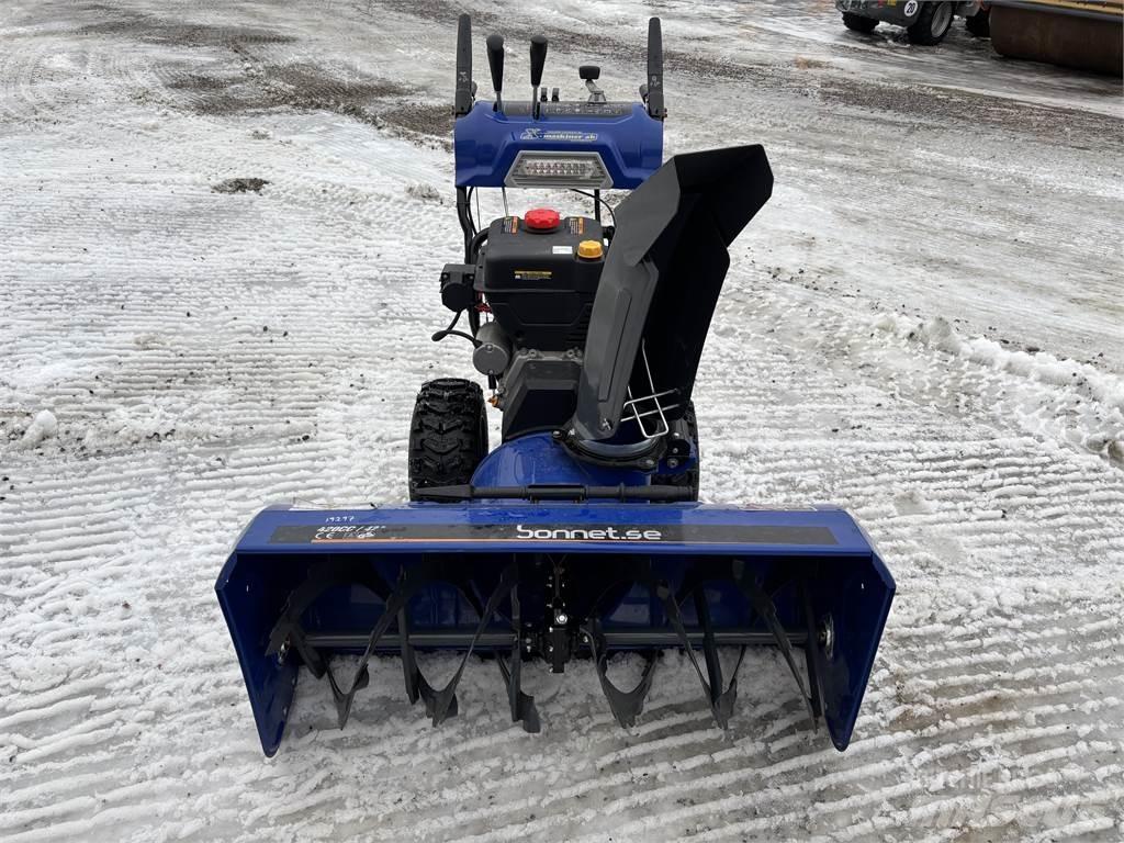Bonnet SL 420 Snöslunga Další silniční a sněhové stroje