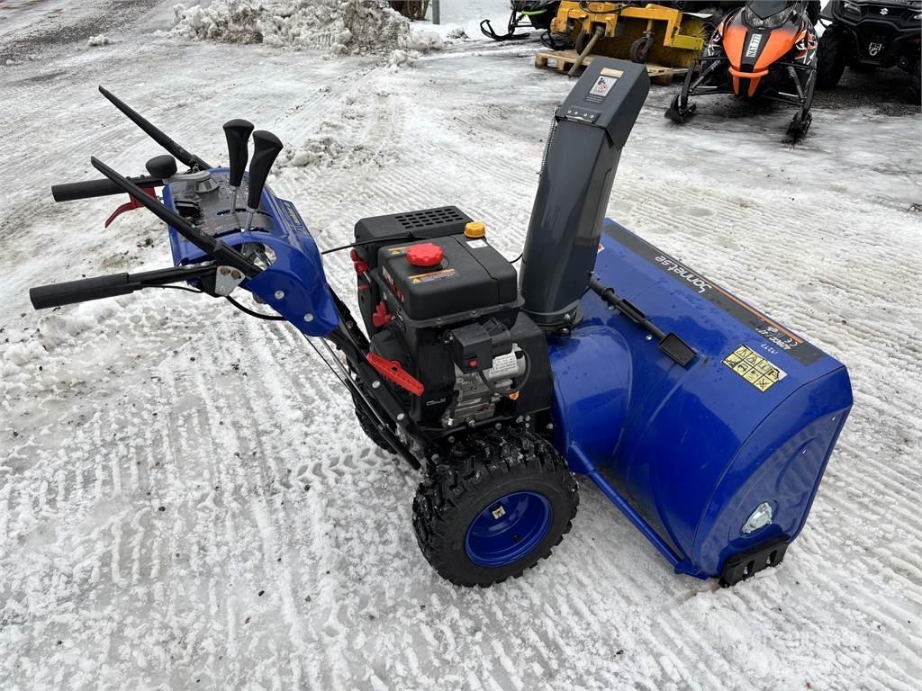 Bonnet SL 420 Snöslunga Další silniční a sněhové stroje