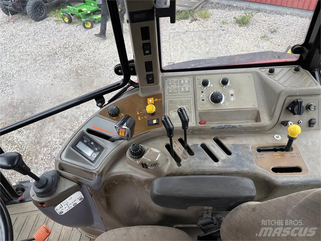 Case IH H MAXXUM MXM120 Traktory
