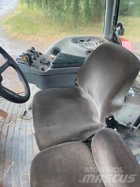 Case IH MX 200 TRAKTOR Traktory