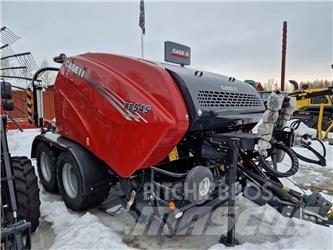 Case IH RB545 Stroje na sklizeň pícnin-příslušenství