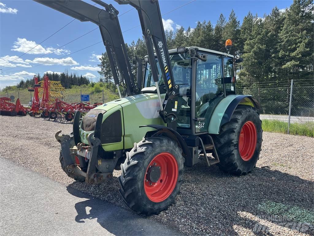CLAAS Celtis 446 Traktory