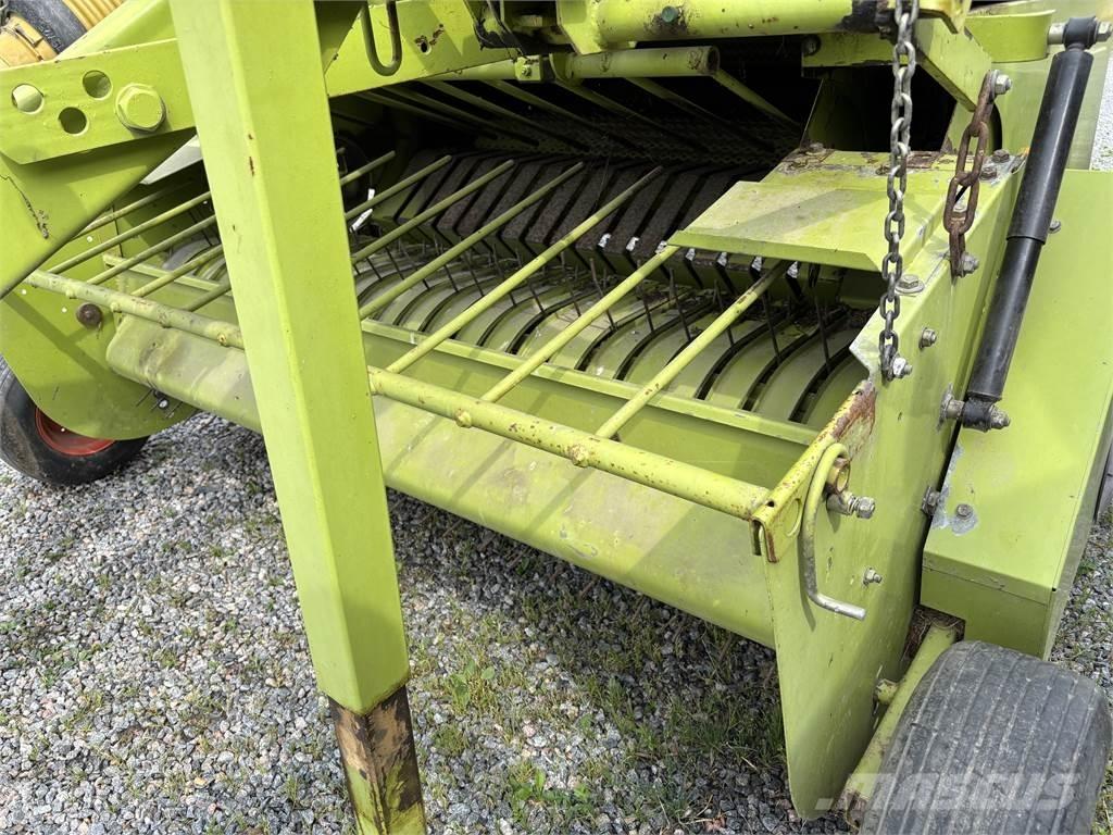 CLAAS Rollant 46 Silage Stroje na sklizeň pícnin-příslušenství