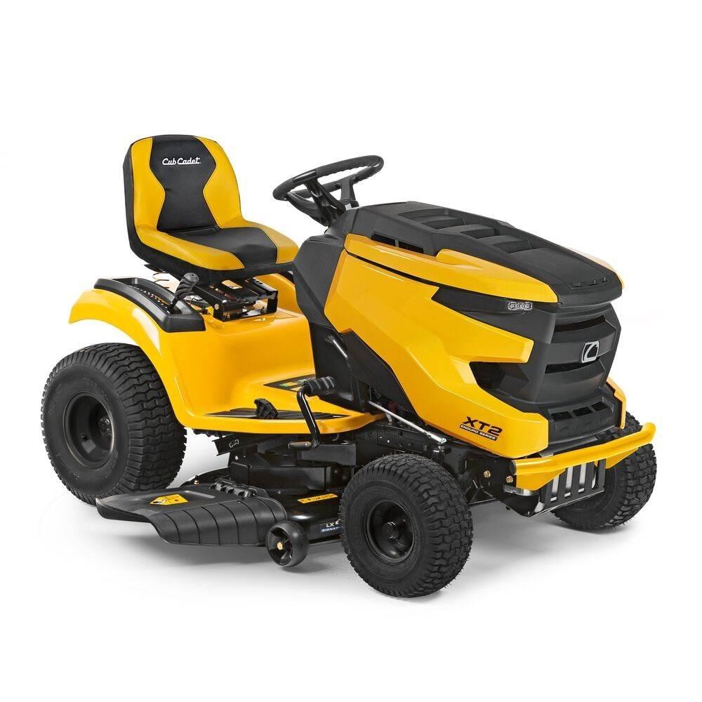  CUB CADETT XT2 PS107 Další