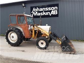 David Brown 880 Traktory
