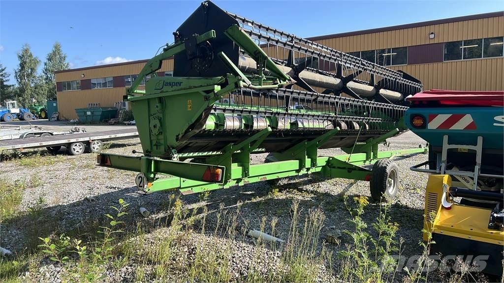Deutz-Fahr 5680 HTS Jiné hnojicí stroje a příslušenství