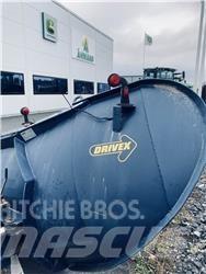Drivex 310E Terénní vozidla
