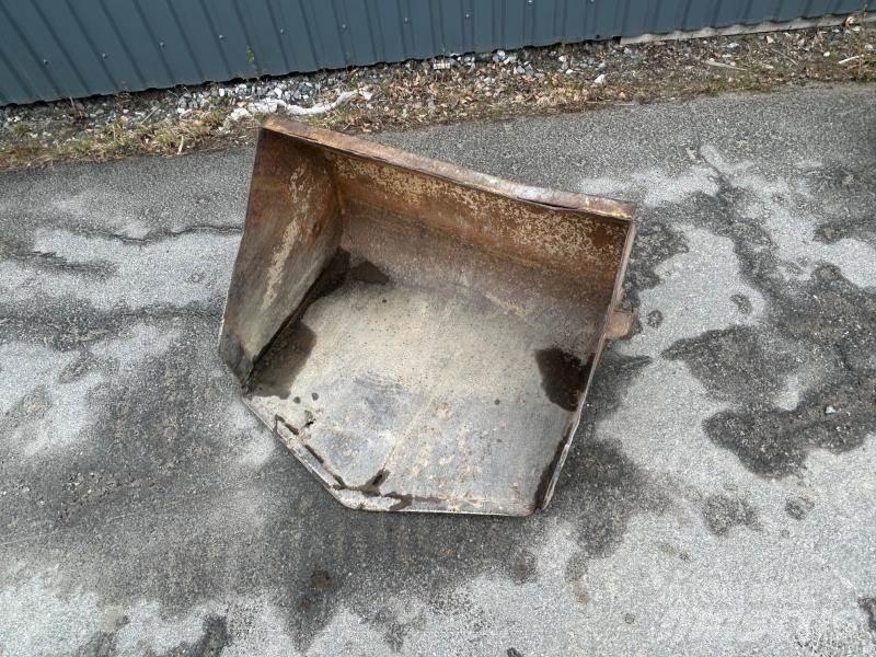  GRUSSKOPA 85 CM Další příslušenství k traktorům