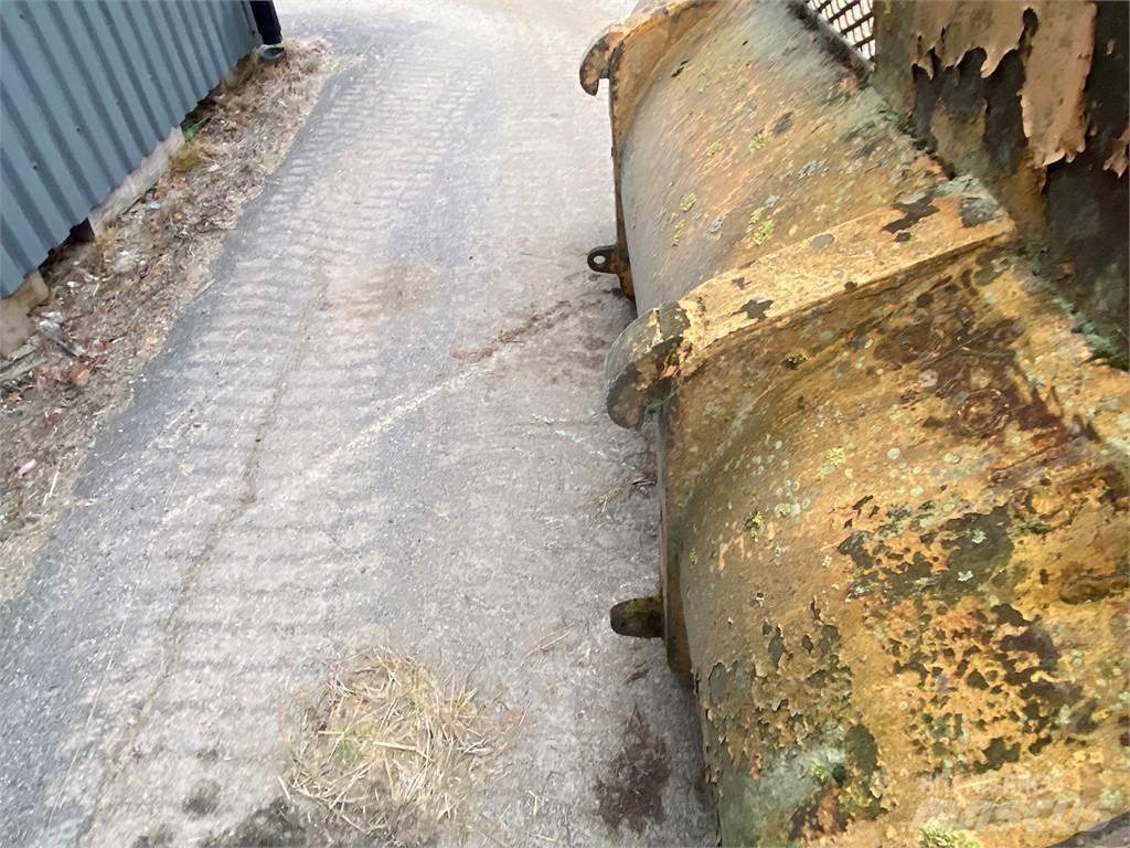  GRUSSKOPA LILLA BM Další příslušenství a komponenty