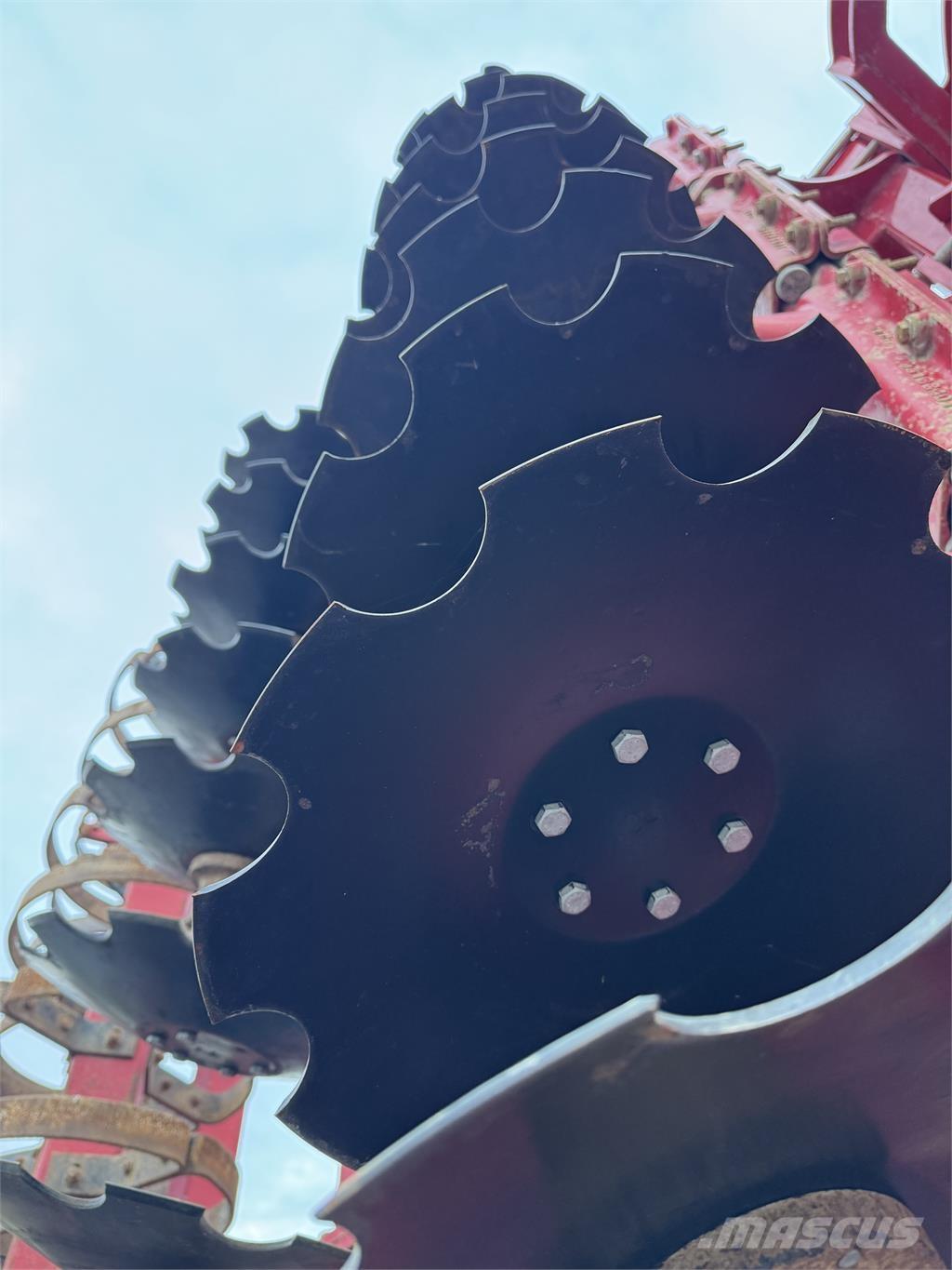 Horsch Joker 6 RT Další stroje na zpracování půdy a příslušenství