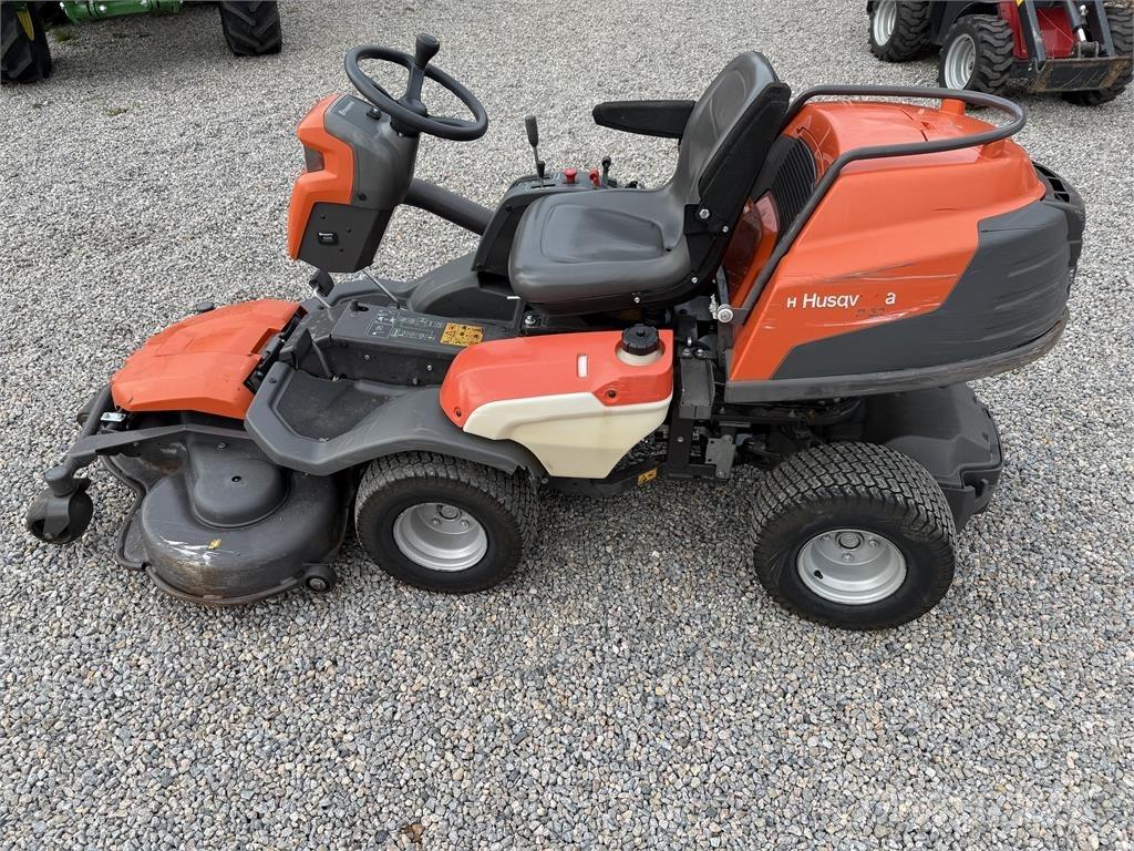 Husqvarna P524 Samojízdné sekačky