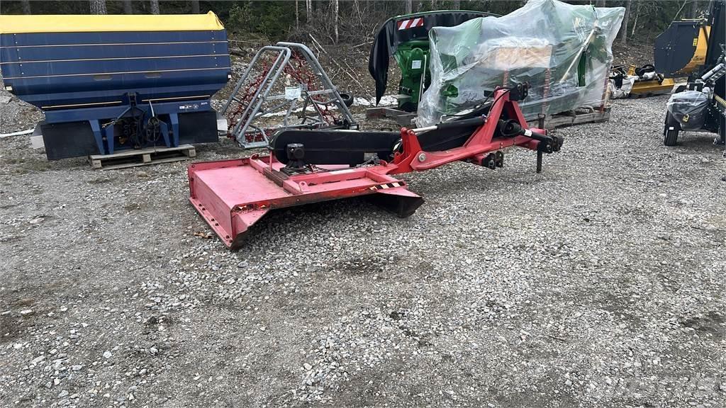 Ilsbo M150 PRO Mulčovače
