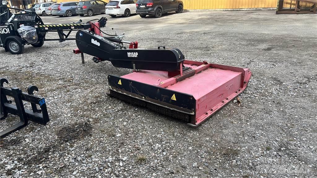 Ilsbo M150 PRO Mulčovače