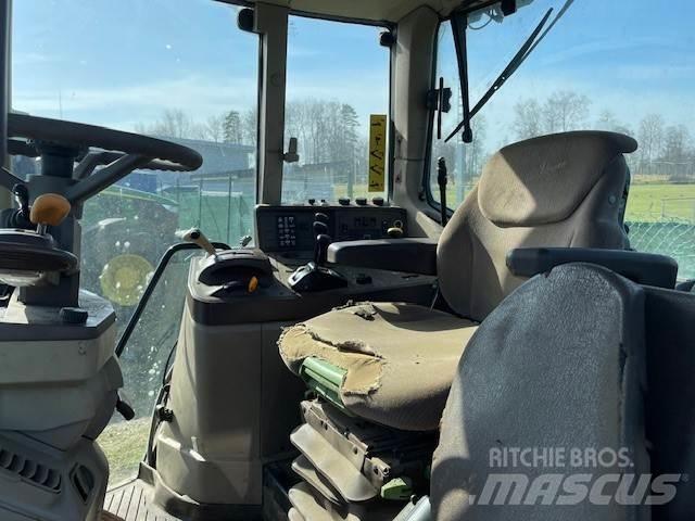John Deere 6920AP Traktory