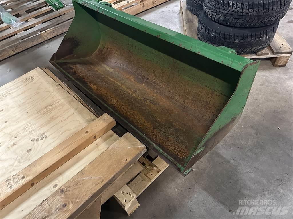 John Deere JD SKOPA Další příslušenství a komponenty