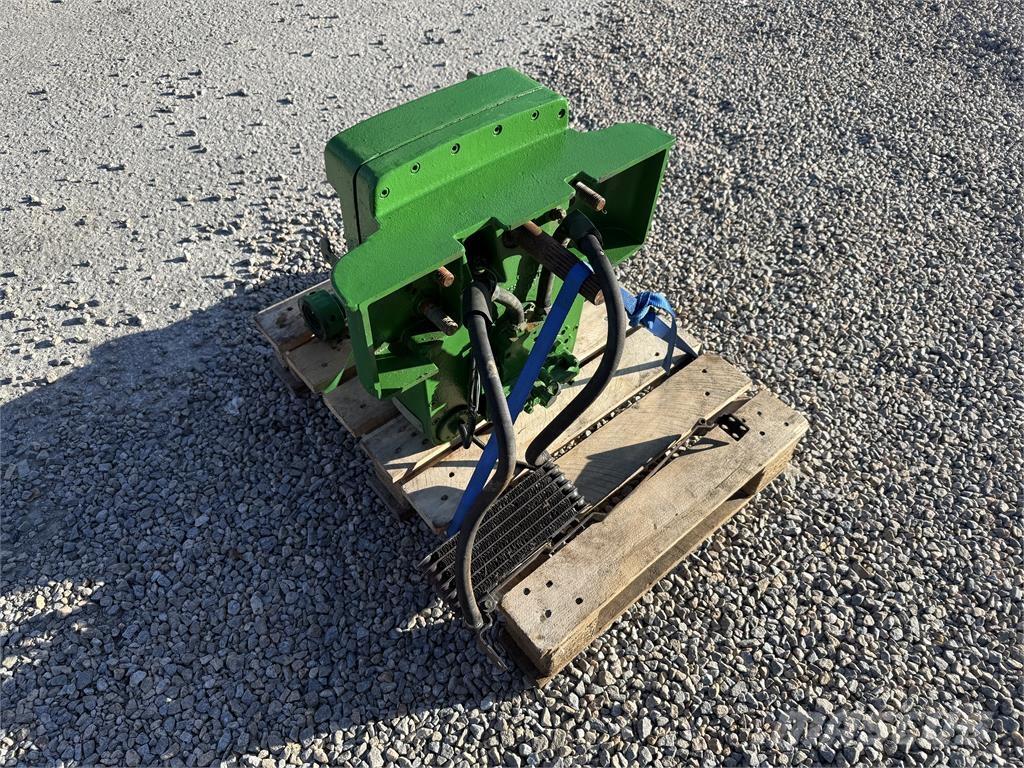 John Deere PTO Jiné hnojicí stroje a příslušenství