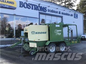 Krone CP1250 Stroje na sklizeň pícnin-příslušenství