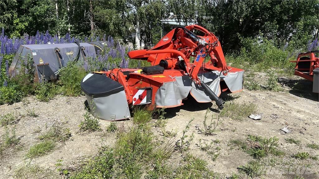 Kuhn FC 3525 DF Stroje na sklizeň pícnin-příslušenství