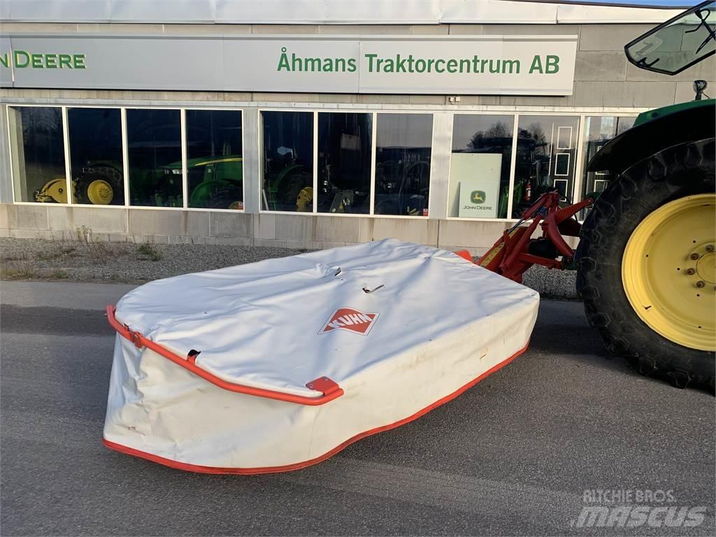 Kuhn Slåtterbalk GMD28 Stroje na sklizeň pícnin-příslušenství