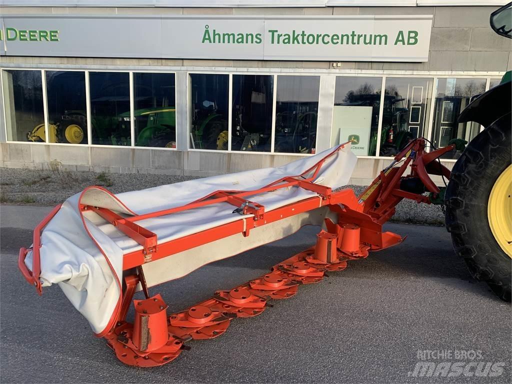 Kuhn Slåtterbalk GMD28 Stroje na sklizeň pícnin-příslušenství