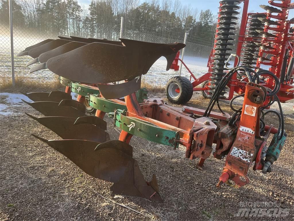 Kverneland EG85-160-4 Oboustranné pluhy