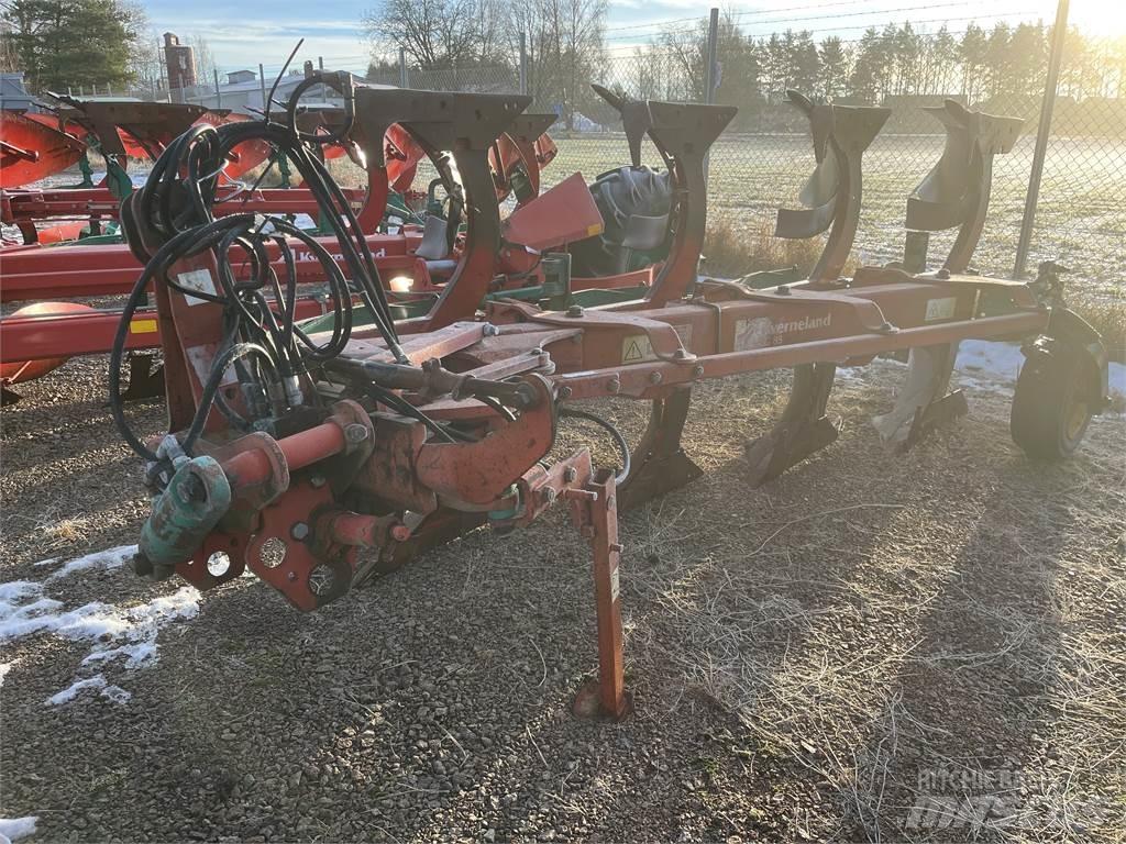 Kverneland EG85-160-4 Oboustranné pluhy