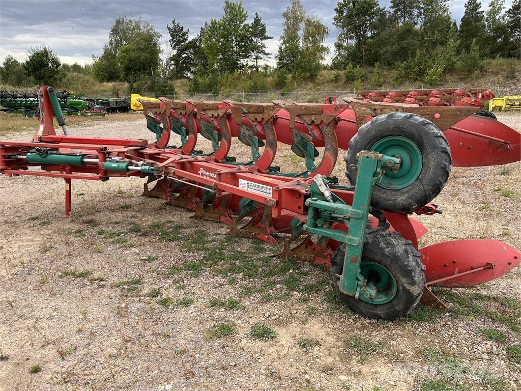 Kverneland EO85 Oboustranné pluhy