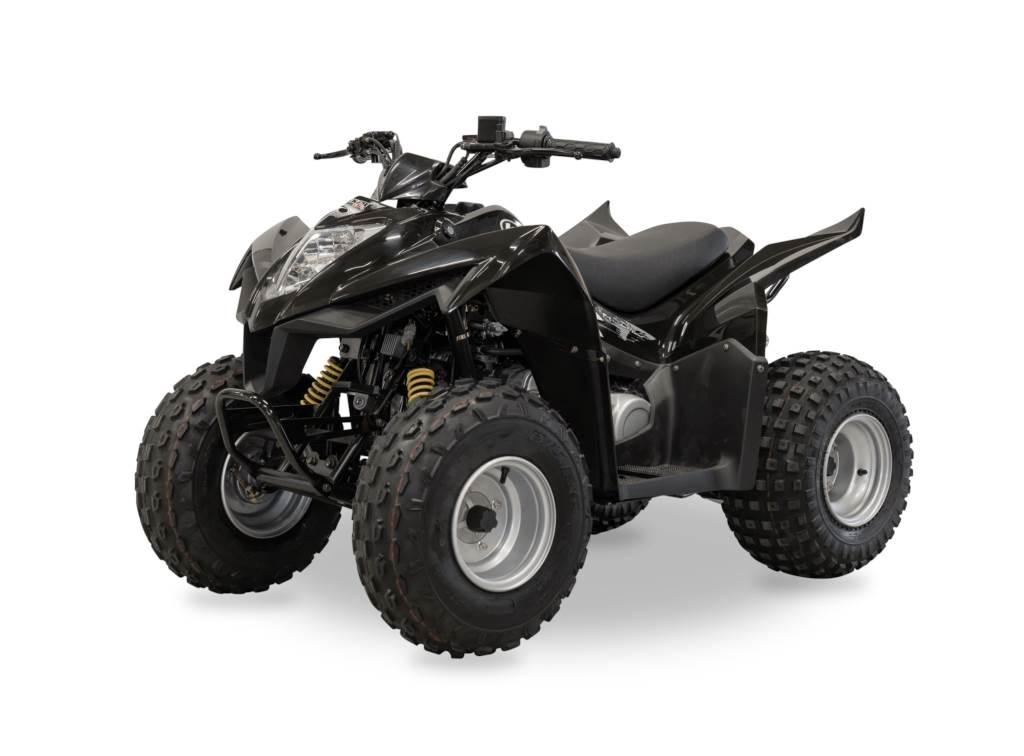 Kymco Maxxer 90 Terénní vozidla
