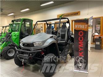 Kymco UXV 700i EPS Terénní vozidla
