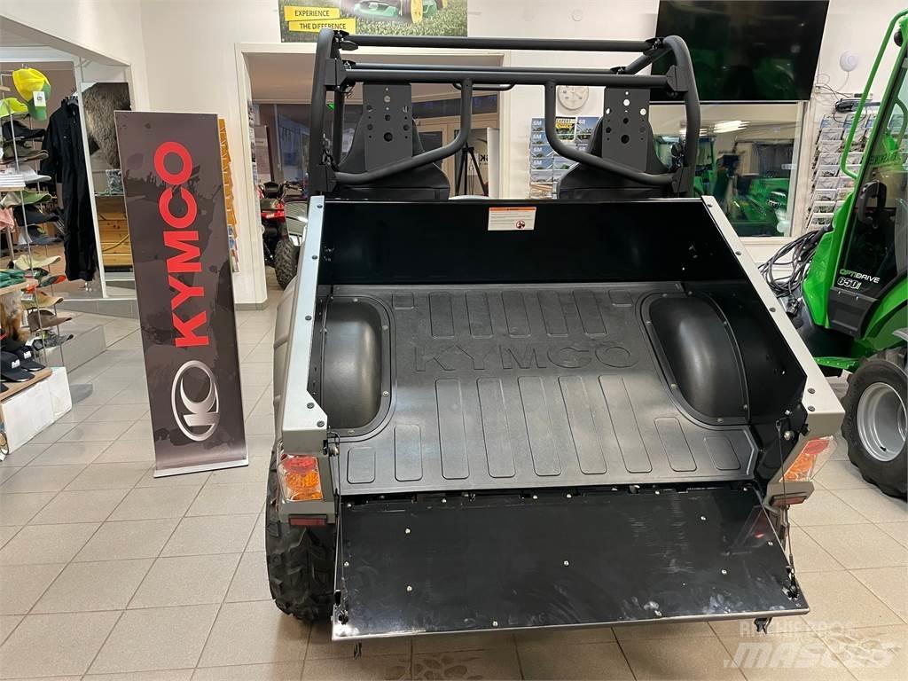 Kymco UXV 700i EPS Terénní vozidla