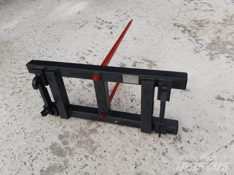 LST BALSPJUT TYP3 Další