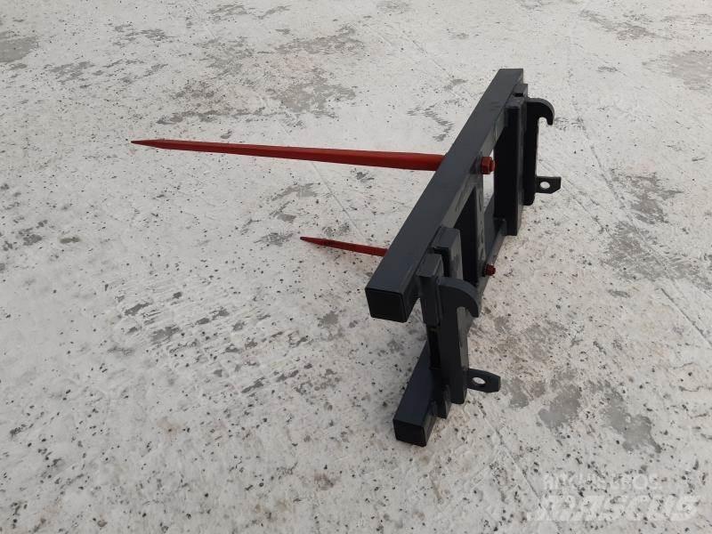 LST BALSPJUT TYP3 Další