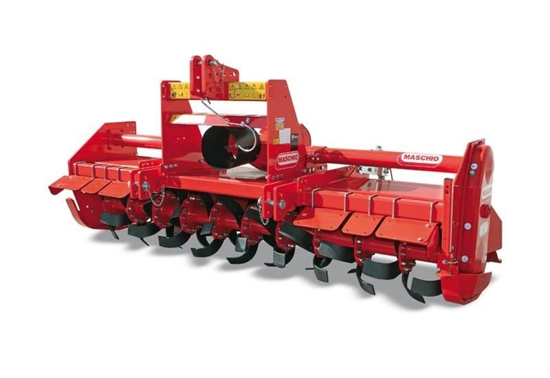 Maschio C300 med K-axel Další stroje na zpracování půdy a příslušenství