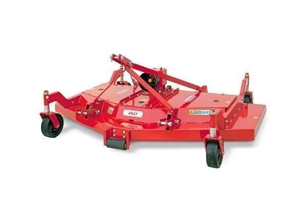 Maschio Jolly P 210 Mulčovače
