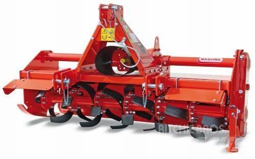 Maschio U230 med K-axel Další stroje na zpracování půdy a příslušenství