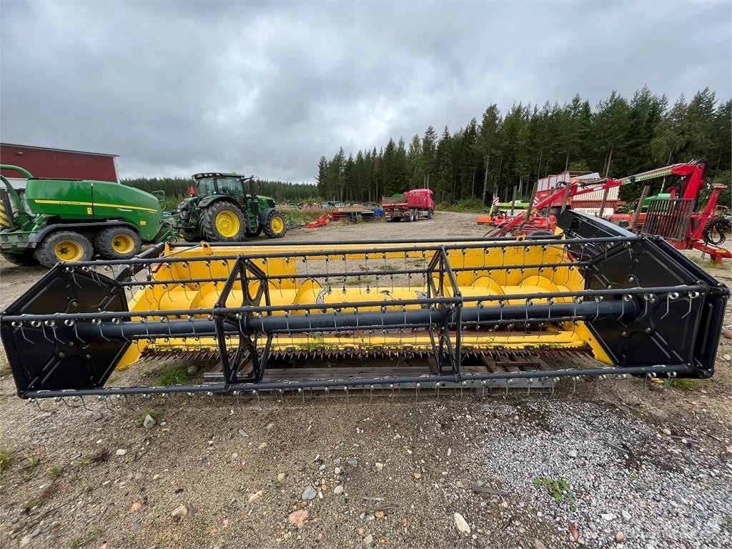 New Holland Skärbord 15 Sklízecí mlátičky