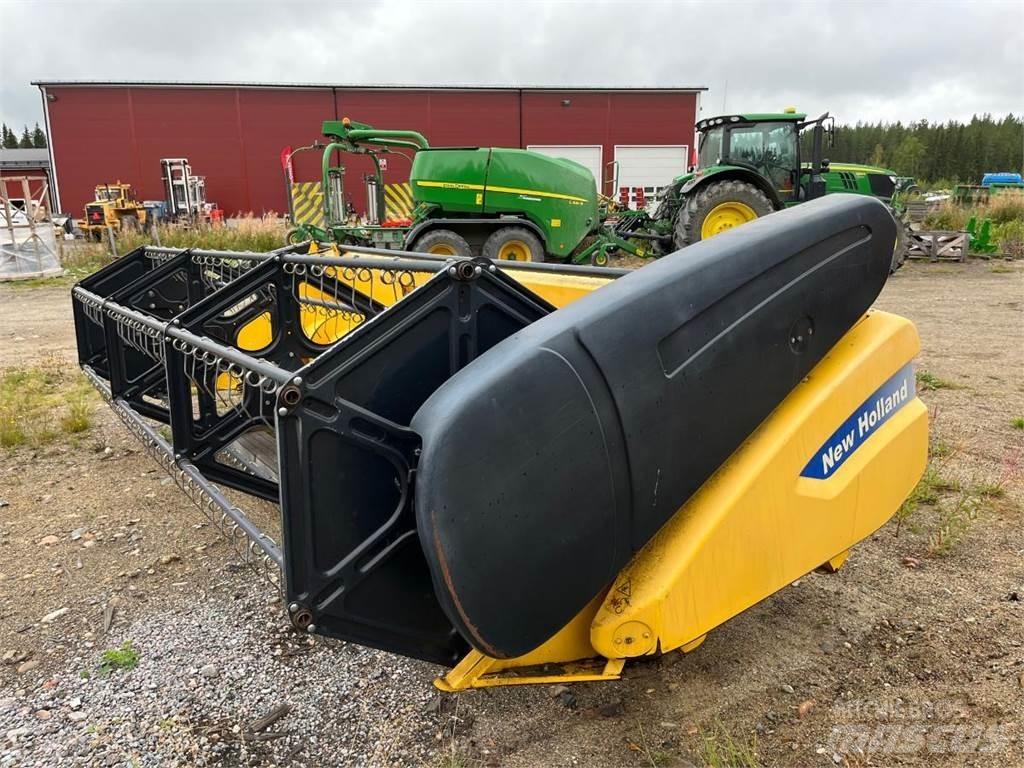 New Holland Skärbord 15 Sklízecí mlátičky