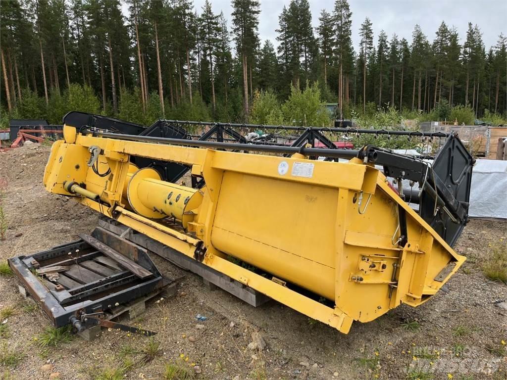 New Holland Skärbord 15 Sklízecí mlátičky