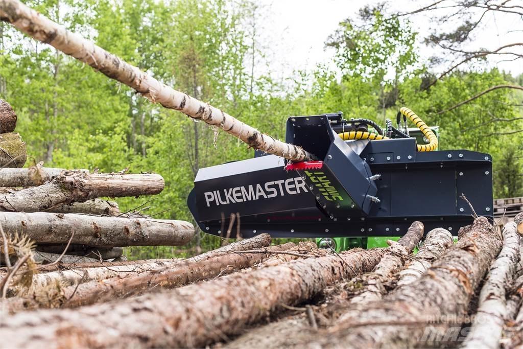 Pilkemaster SMART 1 Štípačky a řezačky dřeva