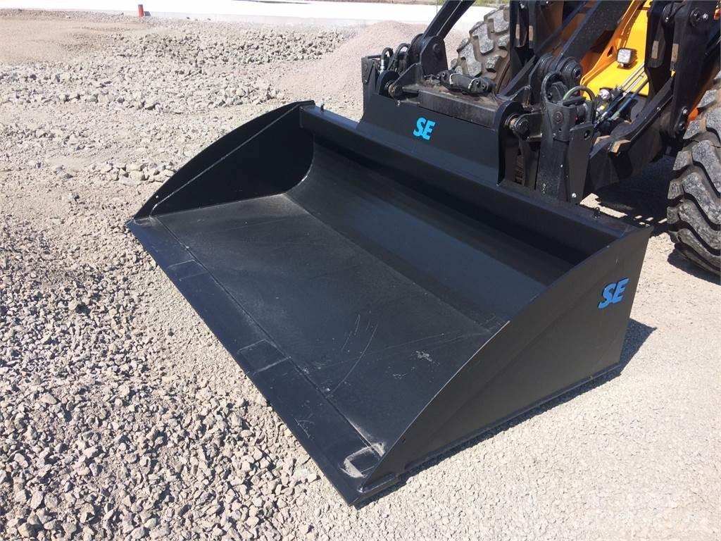  Planeringsskopa 2750mm Další příslušenství a komponenty
