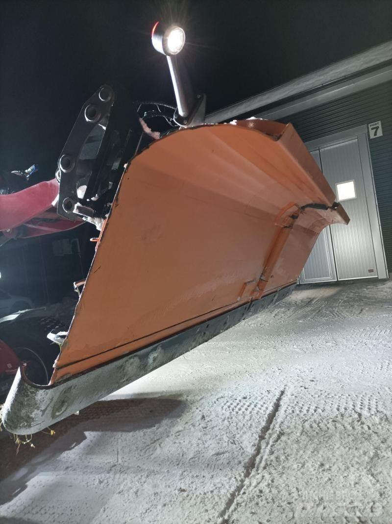 Pronar VIKPLOG 330 Další příslušenství a komponenty