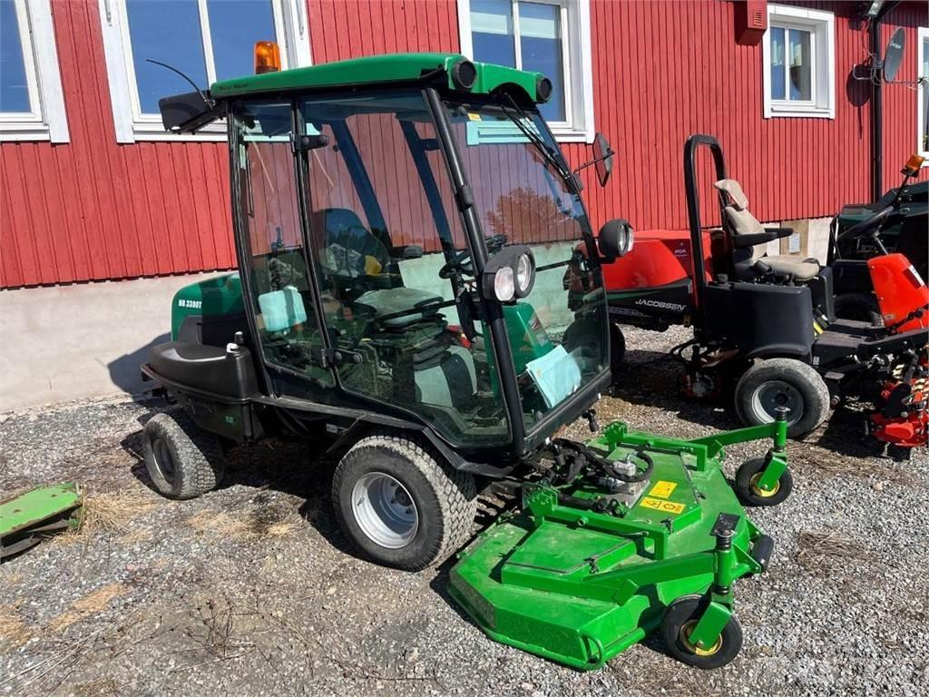 Ransomes HR3300T Samojízdné sekačky
