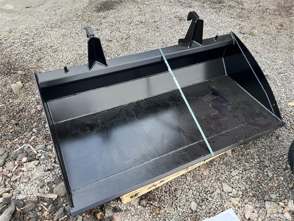 SE Equipment 180 skopa Další příslušenství a komponenty