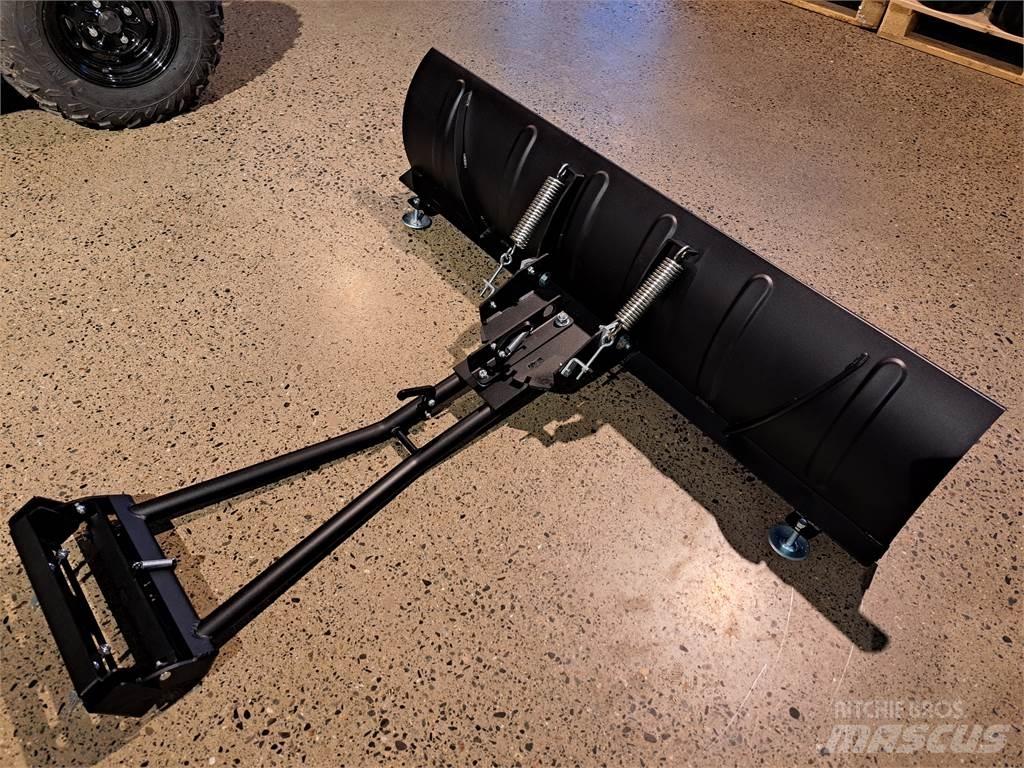 Shark 60 tum, 152 cm Terénní vozidla