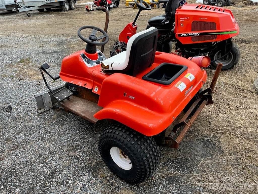 SmithCo  Komunální technika - ostatní