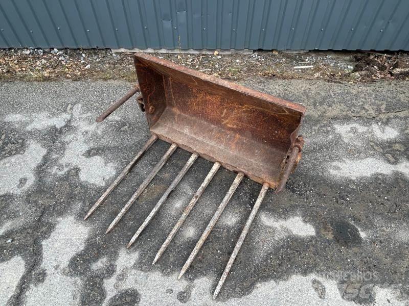  STENGREP 85 CM Čelní nakladače a rypadla