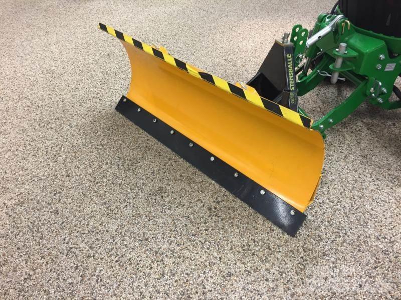 Stensballe FS1300L Sněžné pluhy, přední sněhové radlice
