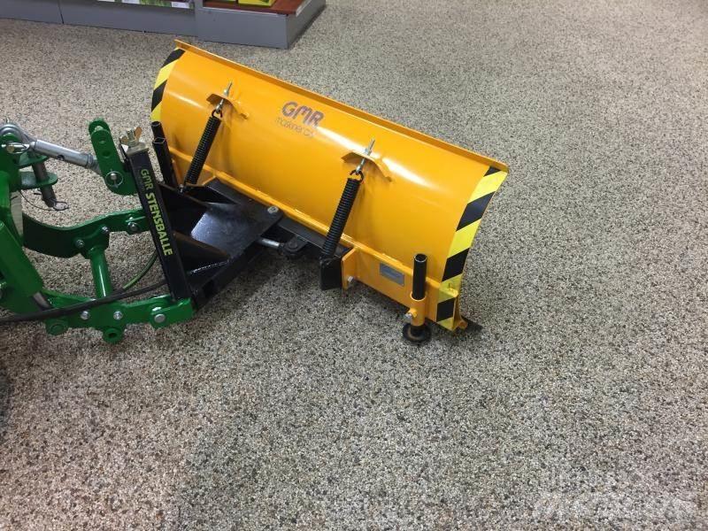 Stensballe FS1300L Sněžné pluhy, přední sněhové radlice